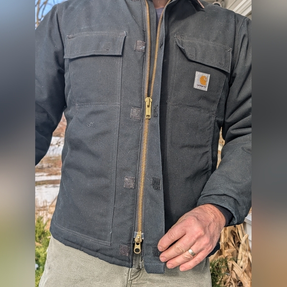 Carhartt C03 *vintage* Arctic Jacket - Picture 5 of 15